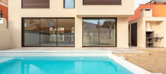 3 bedrooms House in Cascais, Portugal No. 122685 4