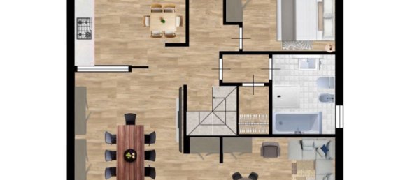 6 bedrooms House in Riccione, Italy No. 328023 45