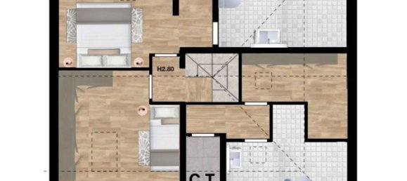 6 bedrooms House in Riccione, Italy No. 328023 46