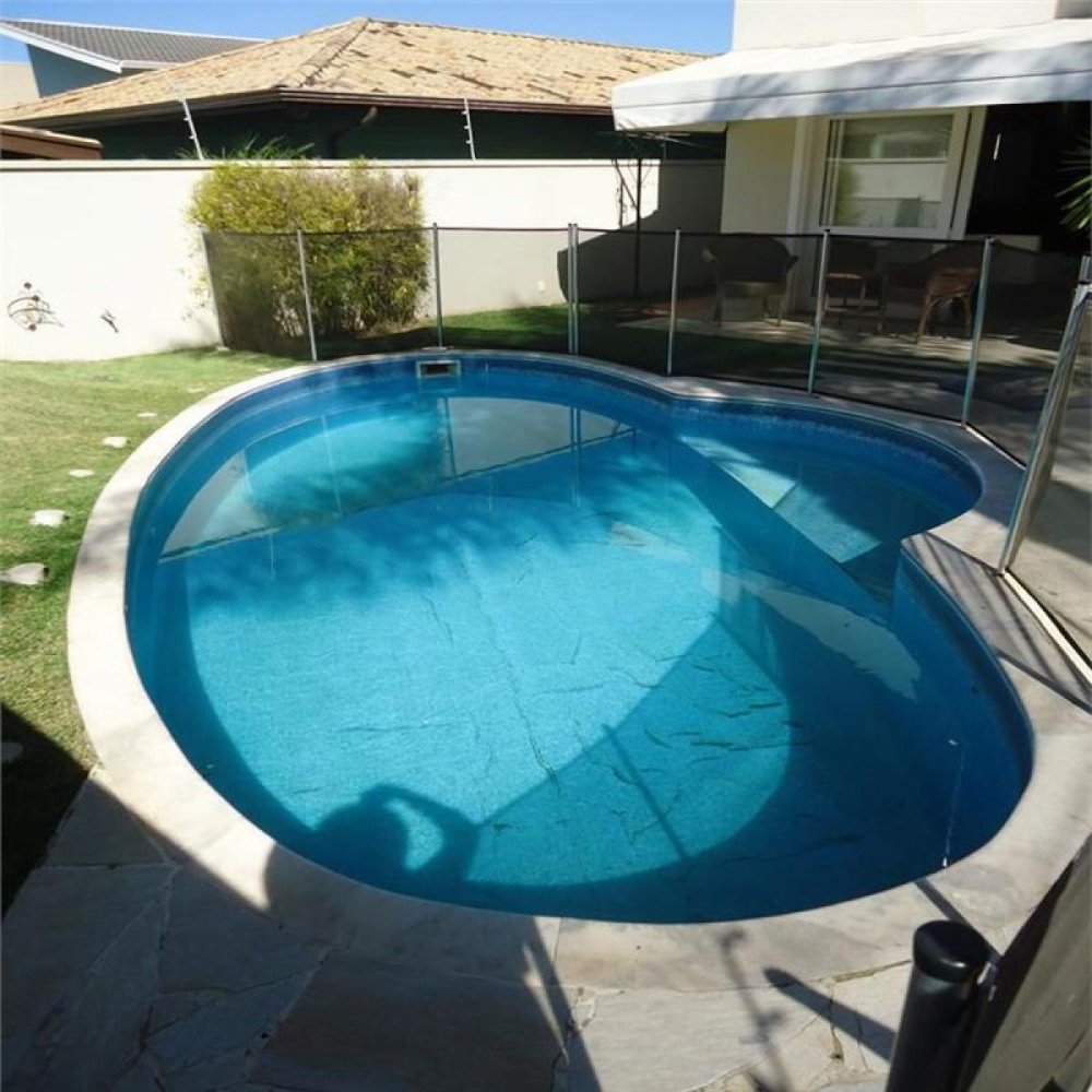 4 chambres Maison à Sao Paulo, Brazil No. 587371