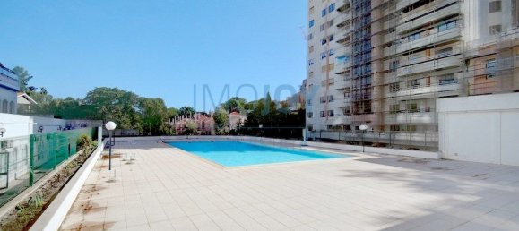 2 bedrooms Apartment in Cascais, Portugal No. 136177 23