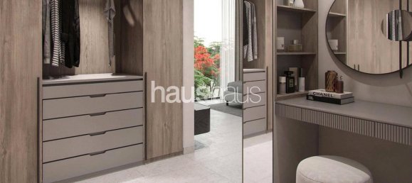 3 bedrooms Townhouse in Tilal Al Ghaf, UAE No. 98866 5