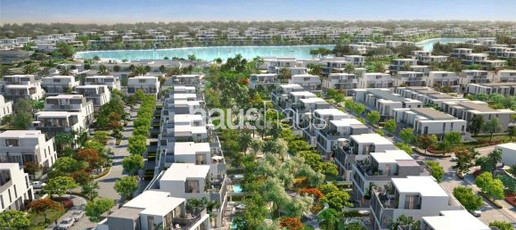 3 bedrooms Townhouse in Tilal Al Ghaf, UAE No. 98866 14
