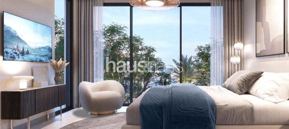 3 bedrooms Townhouse in Tilal Al Ghaf, UAE No. 98866 3