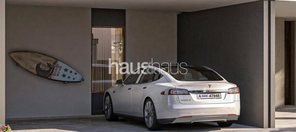 3 bedrooms Townhouse in Tilal Al Ghaf, UAE No. 98866 10