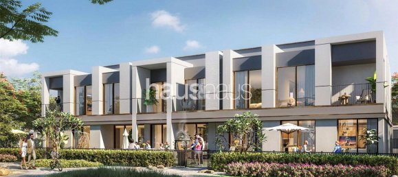 3 bedrooms Townhouse in Tilal Al Ghaf, UAE No. 98866 2