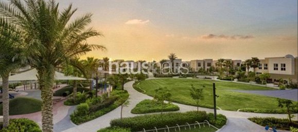 3 bedrooms Townhouse in Tilal Al Ghaf, UAE No. 98866 15