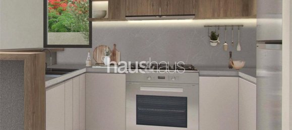 3 bedrooms Townhouse in Tilal Al Ghaf, UAE No. 98866 6