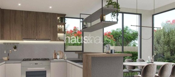 3 bedrooms Townhouse in Tilal Al Ghaf, UAE No. 98866 4