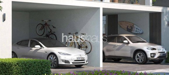 3 bedrooms Townhouse in Tilal Al Ghaf, UAE No. 98866 11