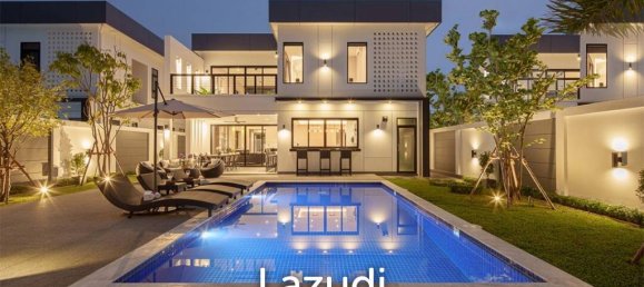 4 bedrooms Cafe / restaurant in Hang Dong, Thailand No. 14777 2