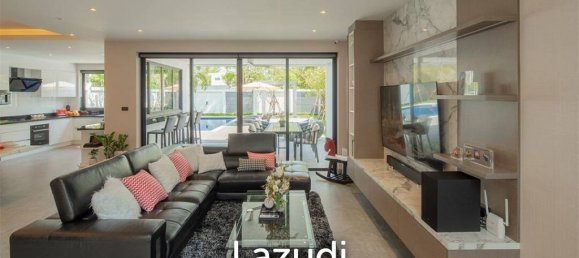 4 bedrooms Cafe / restaurant in Hang Dong, Thailand No. 14777 5