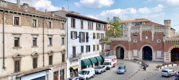 4 rooms Apartment in Verona, Italy No. 30516 61