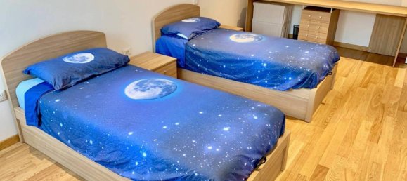 4 rooms Apartment in Verona, Italy No. 30516 24