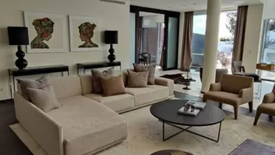 3 Schlafzimmer Stadthaus in Marbella, Spain, Nr. 139991