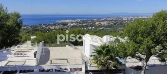 3 Schlafzimmer Stadthaus in Marbella, Spain, Nr. 139991 34