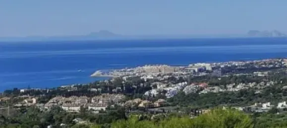 3 Schlafzimmer Stadthaus in Marbella, Spain, Nr. 139991 33