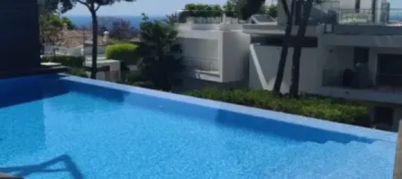 3 Schlafzimmer Stadthaus in Marbella, Spain, Nr. 139991 30