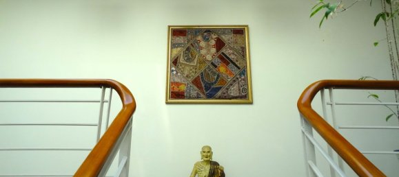 3 bedrooms House in Hoan Kiem, Vietnam No. 4314 18