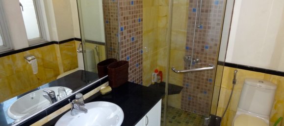 3 bedrooms House in Hoan Kiem, Vietnam No. 4314 14