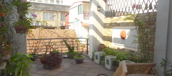 3 bedrooms House in Hoan Kiem, Vietnam No. 4314 17