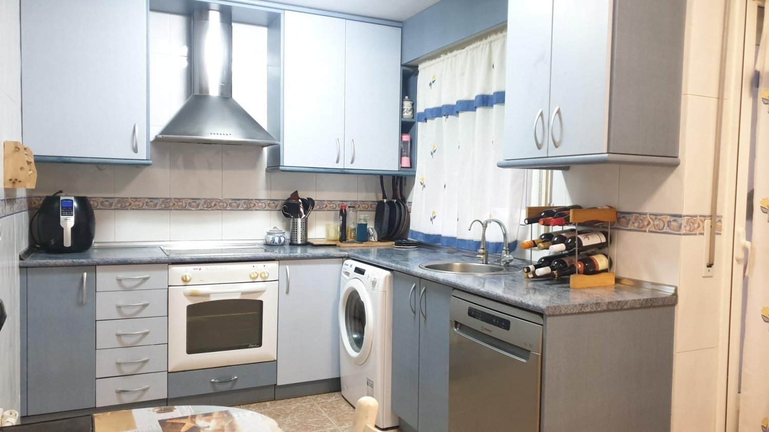 2 bedrooms Apartment in Torrent, Spain No. 245370