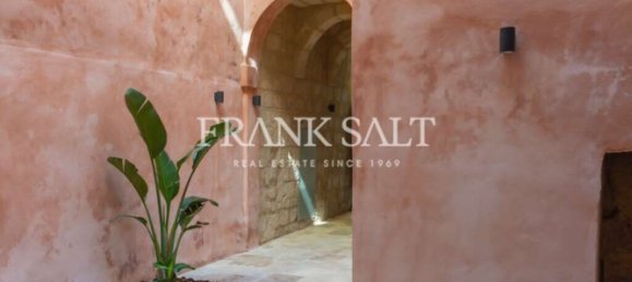 Moradia em banda T2 em Senglea, Malta N.º 241 31