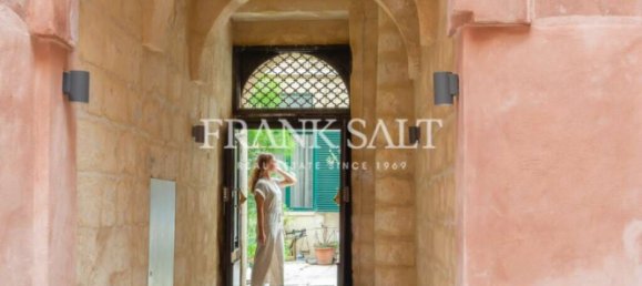 Moradia em banda T2 em Senglea, Malta N.º 241 26