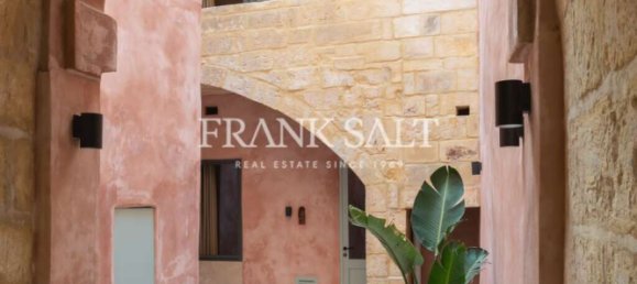 Moradia em banda T2 em Senglea, Malta N.º 241 18