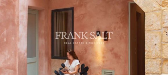 Moradia em banda T2 em Senglea, Malta N.º 241 24