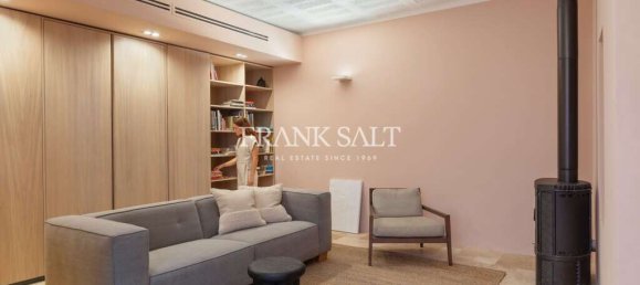 Moradia em banda T2 em Senglea, Malta N.º 241 2