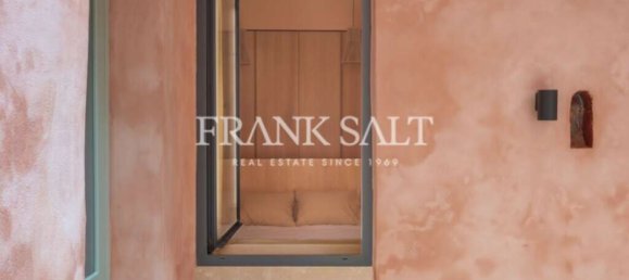 Moradia em banda T2 em Senglea, Malta N.º 241 13