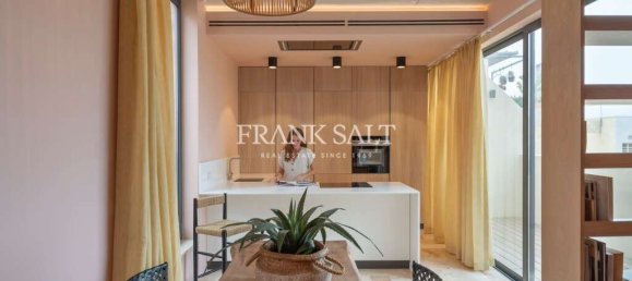 Moradia em banda T2 em Senglea, Malta N.º 241 3