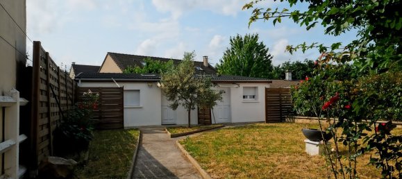 4 bedrooms House in Viry-Chatillon, France No. 323389 18