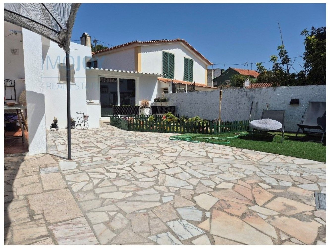 3 chambres Maison à Sintra, Portugal No. 266925