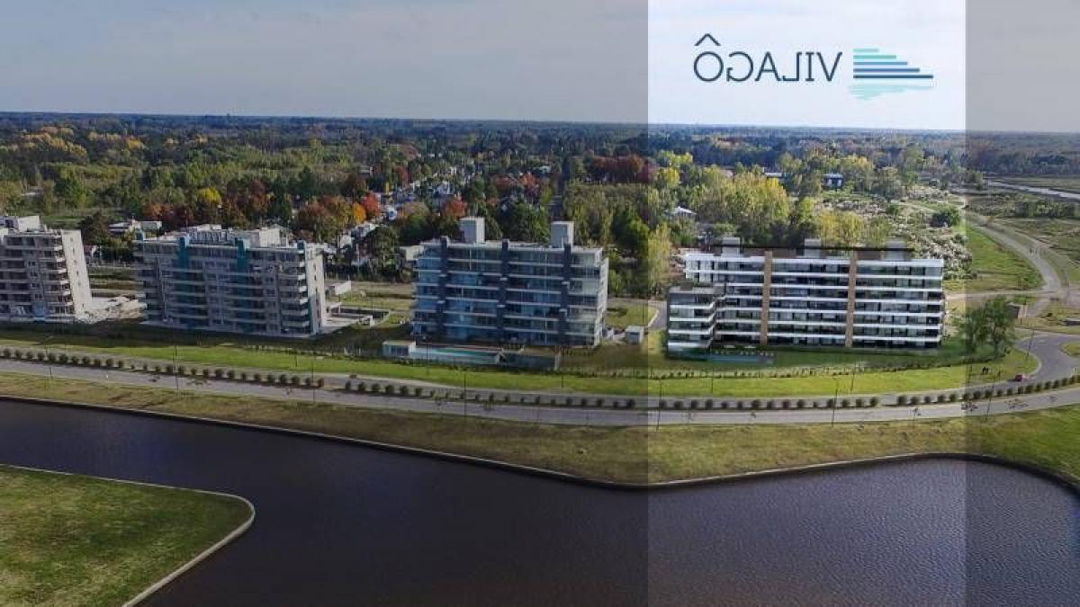 3 bedrooms Apartment in Tigre, Argentina No. 59356