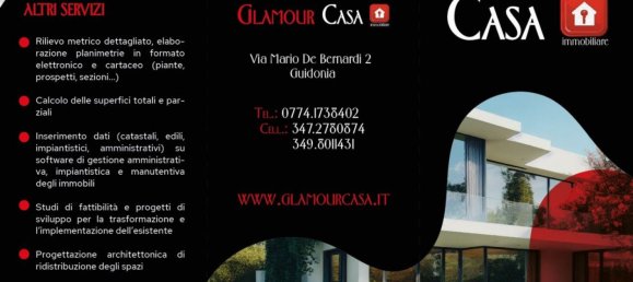 4 rooms Apartment in Rome, Italy No. 204399 7