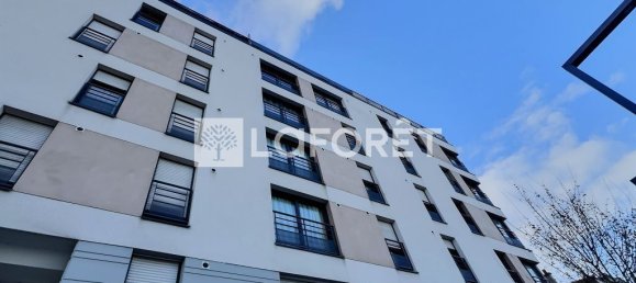 2 Schlafzimmer Wohnung in Vitry-sur-Seine, France, Nr. 163859 12