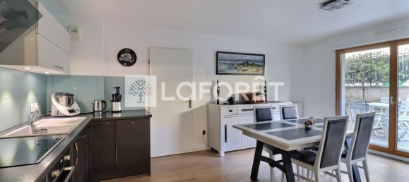 2 Schlafzimmer Wohnung in Vitry-sur-Seine, France, Nr. 163859 3