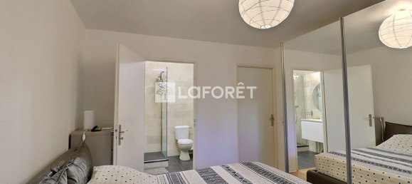 2 Schlafzimmer Wohnung in Vitry-sur-Seine, France, Nr. 163859 8