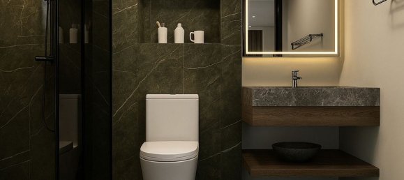 4 bedrooms Villa in Manilva, Spain No. 186065 9