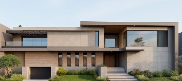 4 bedrooms Villa in Manilva, Spain No. 186065 2