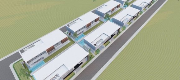 4 bedrooms Villa in Manilva, Spain No. 186065 12