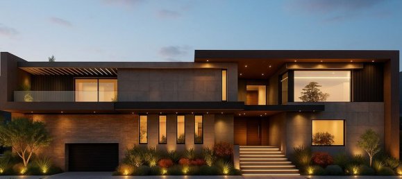 4 bedrooms Villa in Manilva, Spain No. 186065 18