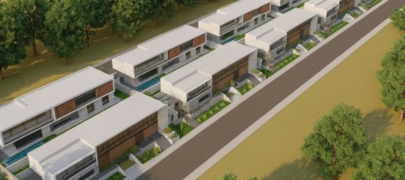 4 bedrooms Villa in Manilva, Spain No. 186065 16