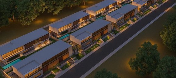 4 bedrooms Villa in Manilva, Spain No. 186065 14