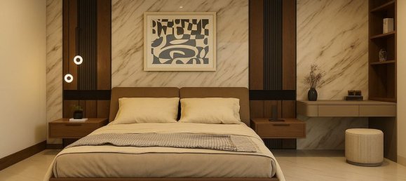 4 bedrooms Villa in Manilva, Spain No. 186065 8