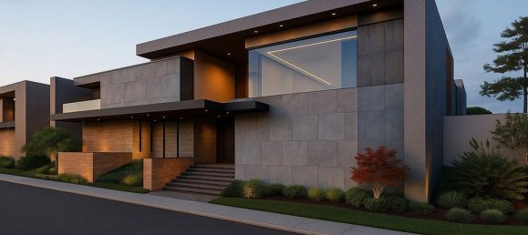 4 bedrooms Villa in Manilva, Spain No. 186065 15