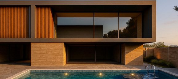 4 bedrooms Villa in Manilva, Spain No. 186065 13