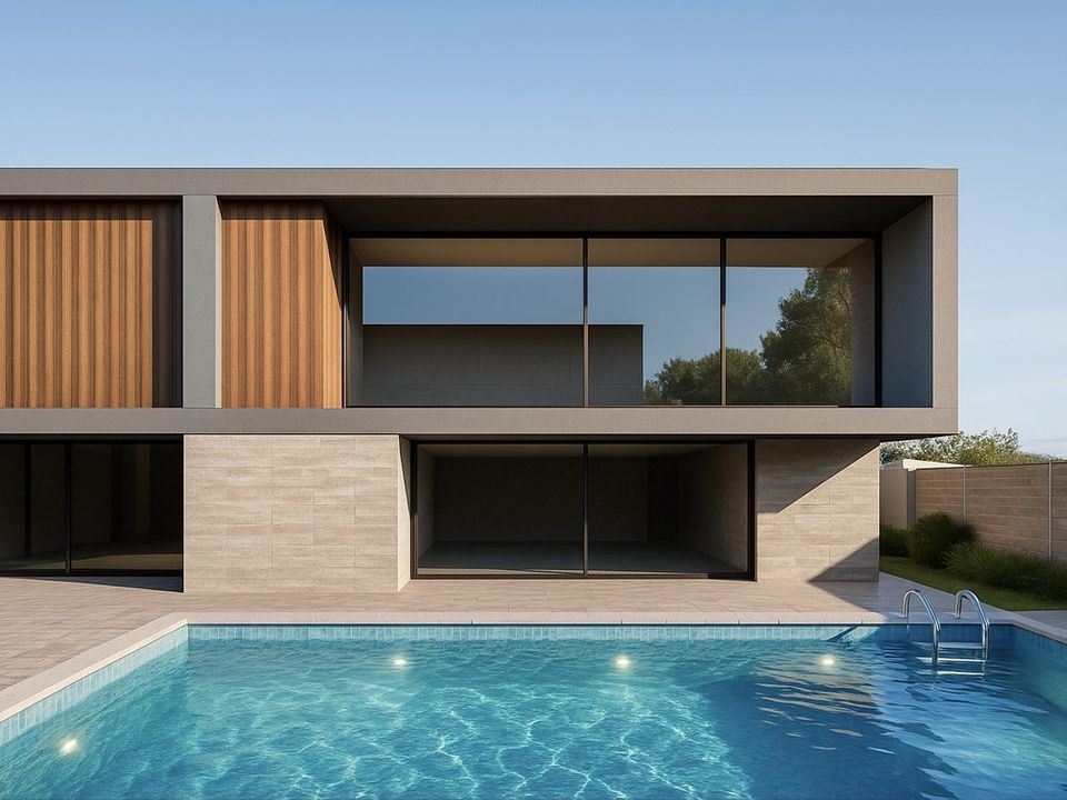 4 bedrooms Villa in Manilva, Spain No. 186065